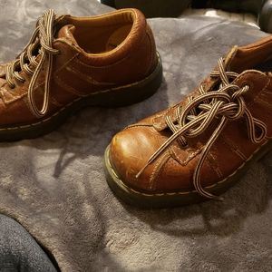 Like new dr. martins